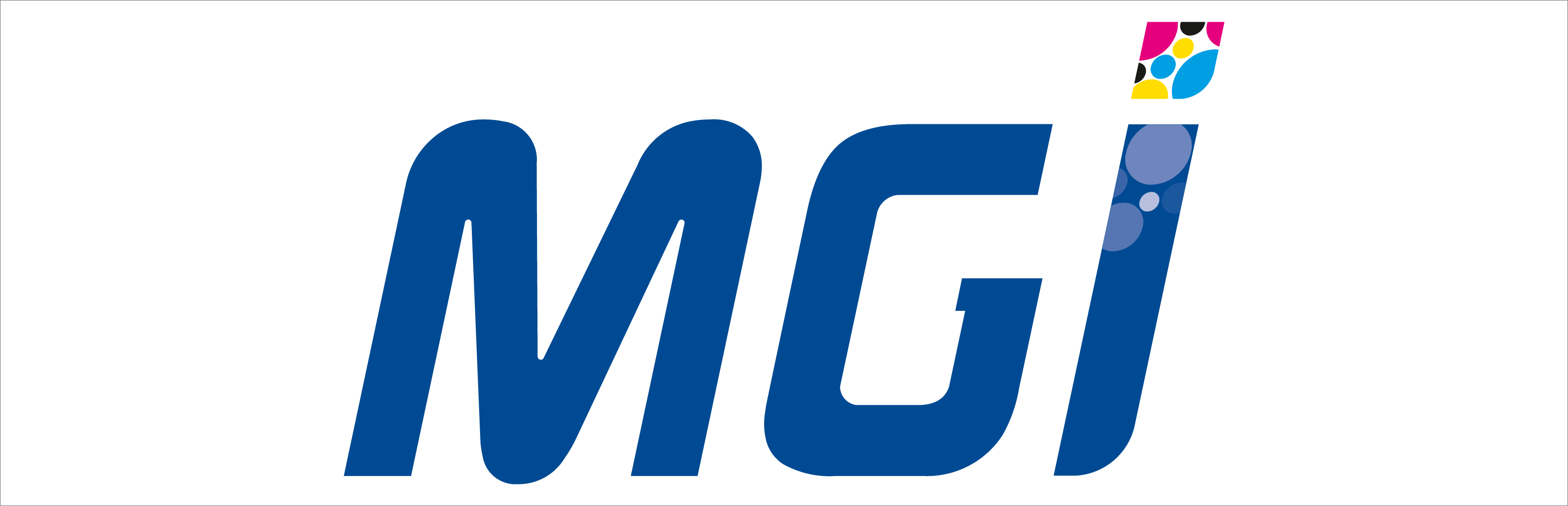 MGI Digital Technology